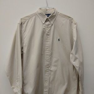 Ralph Lauren Oxford Shirt